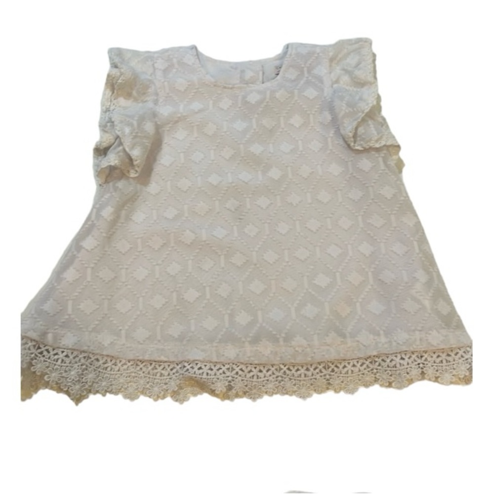 Girls top size 3T